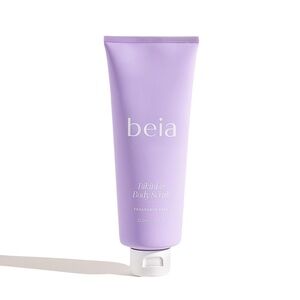 NEW Beia Bikini & Body Scrub Full Size 7.61 oz